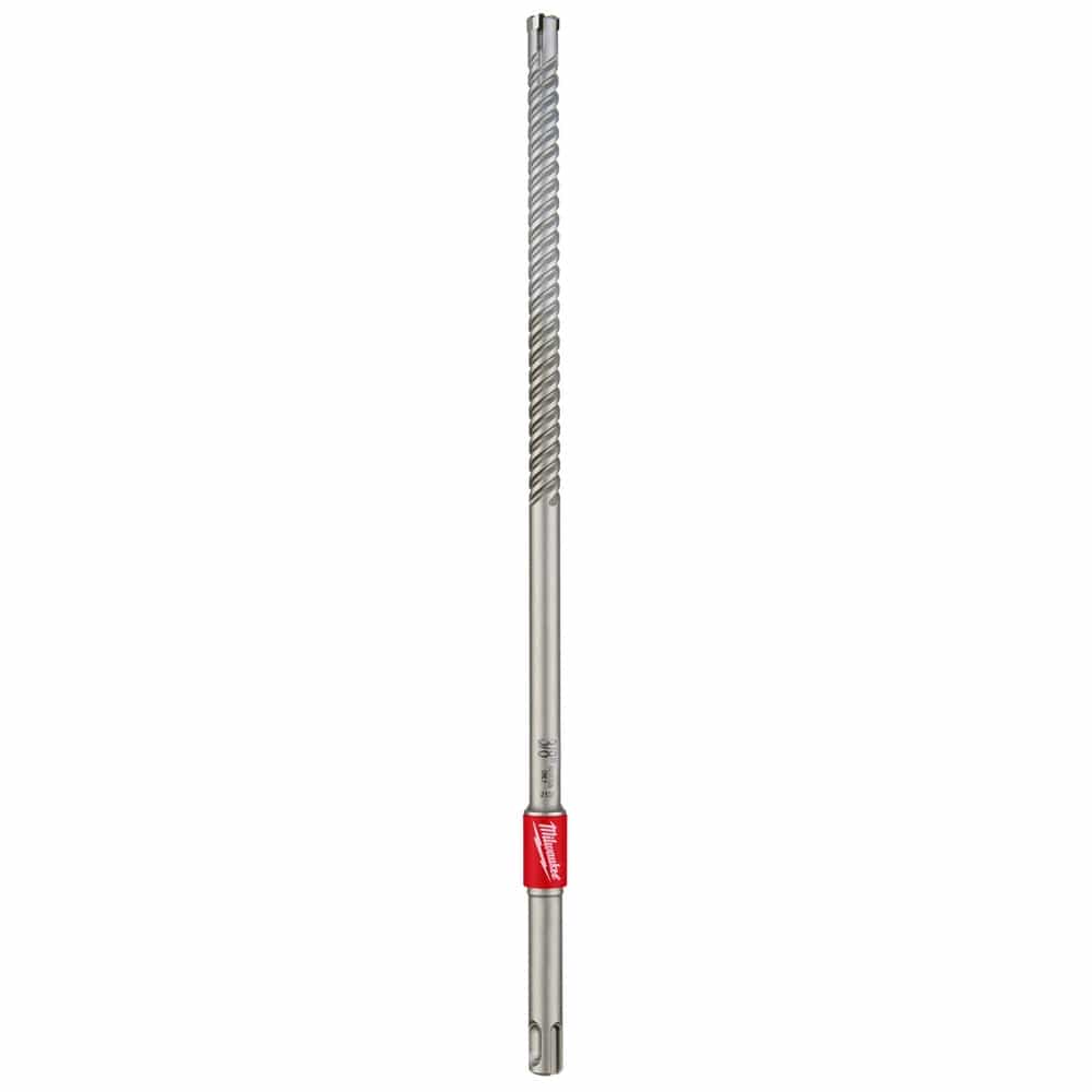 Milwaukee Tool Accessories Milwaukee SDS PLUS 3/8" X 12"  Rebar Cutter