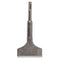 Milwaukee Tool Milwaukee SDS-Plus 3 in. x 6 in. Tile Chisel