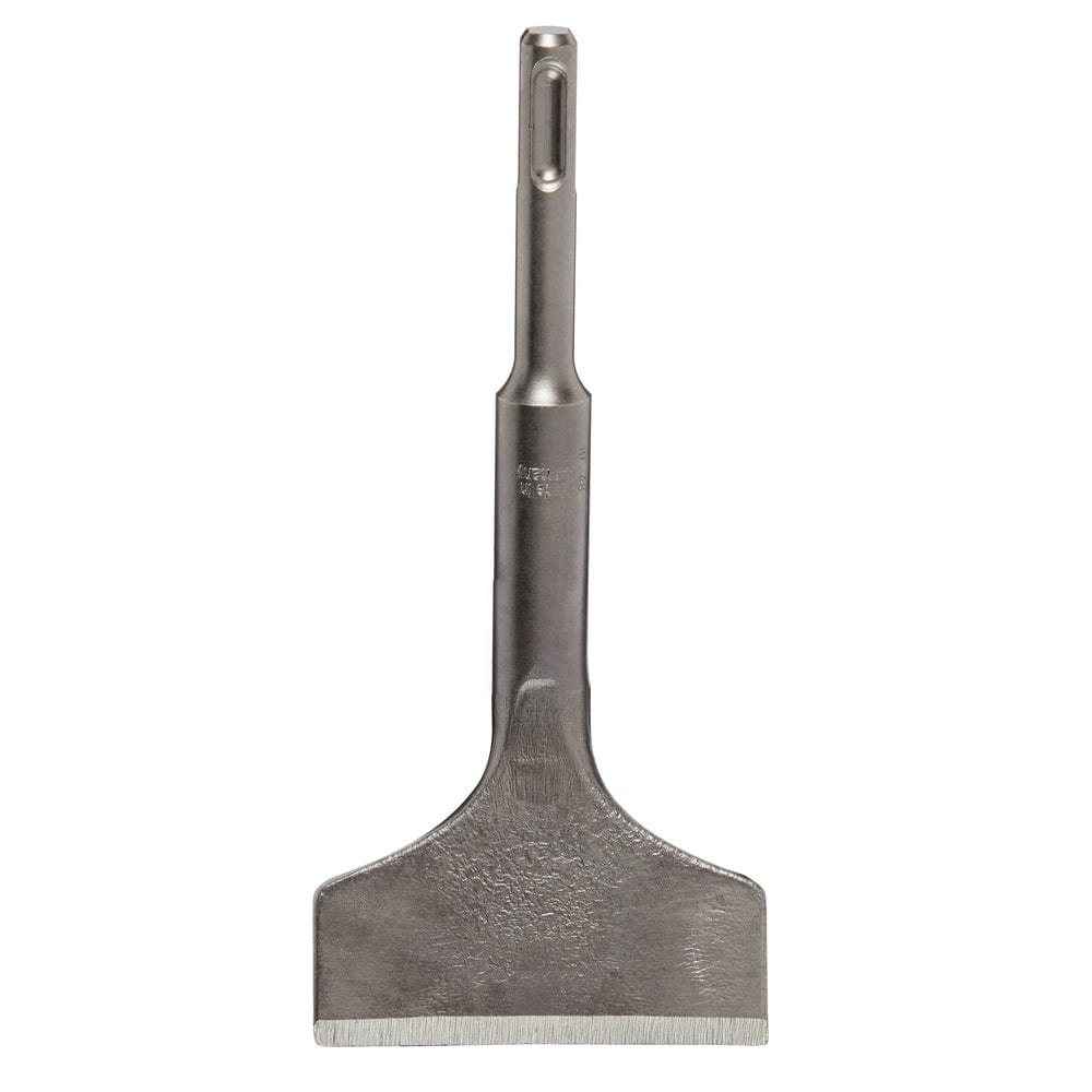 Milwaukee Tool Milwaukee SDS-Plus 3 in. x 6 in. Tile Chisel