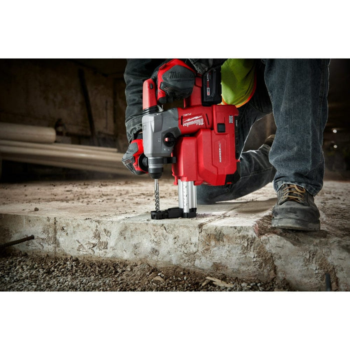 Milwaukee Tool Milwaukee SDS-Plus 4-Cutter MX4™ 1/2 in. x 10 in. x 12 in.