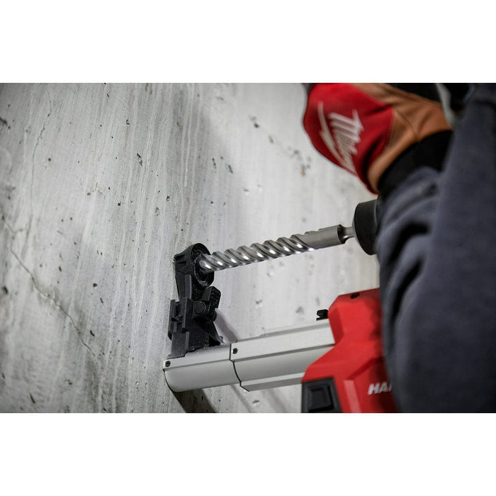 Milwaukee Tool Milwaukee SDS-Plus 4-Cutter MX4™ 1/2 in. x 10 in. x 12 in.