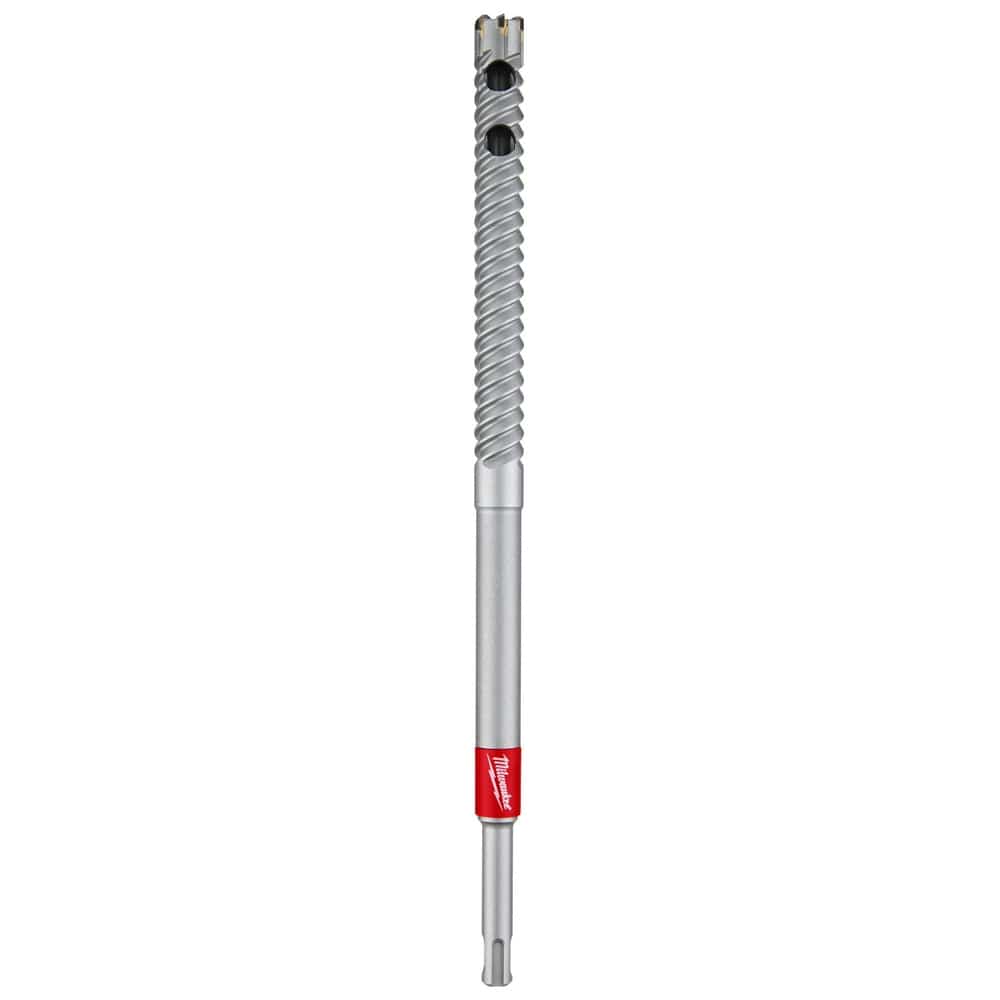 Milwaukee Tool Accessories Milwaukee SDS PLUS 9/16" X 12" Rebar Cutter