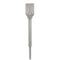 Milwaukee Tool Milwaukee SDS PLUS SLEDGE™ 1-1/2" Scaling Chisel