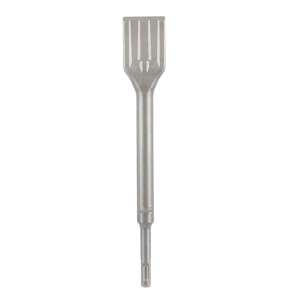 Milwaukee Tool Milwaukee SDS PLUS SLEDGE™ 1-1/2" Scaling Chisel