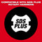 Milwaukee Tool Milwaukee SDS PLUS SLEDGE™ 1-1/2" Scaling Chisel