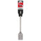 Milwaukee Tool Milwaukee SDS PLUS SLEDGE™ 1-1/2" Scaling Chisel