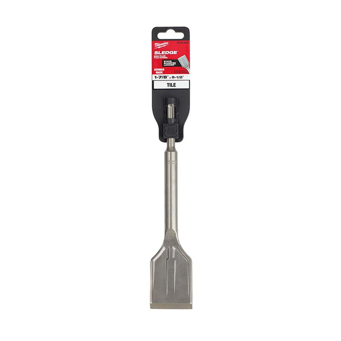 Milwaukee Tool Milwaukee SDS PLUS SLEDGE™ 1-7/8" Tile Chisel