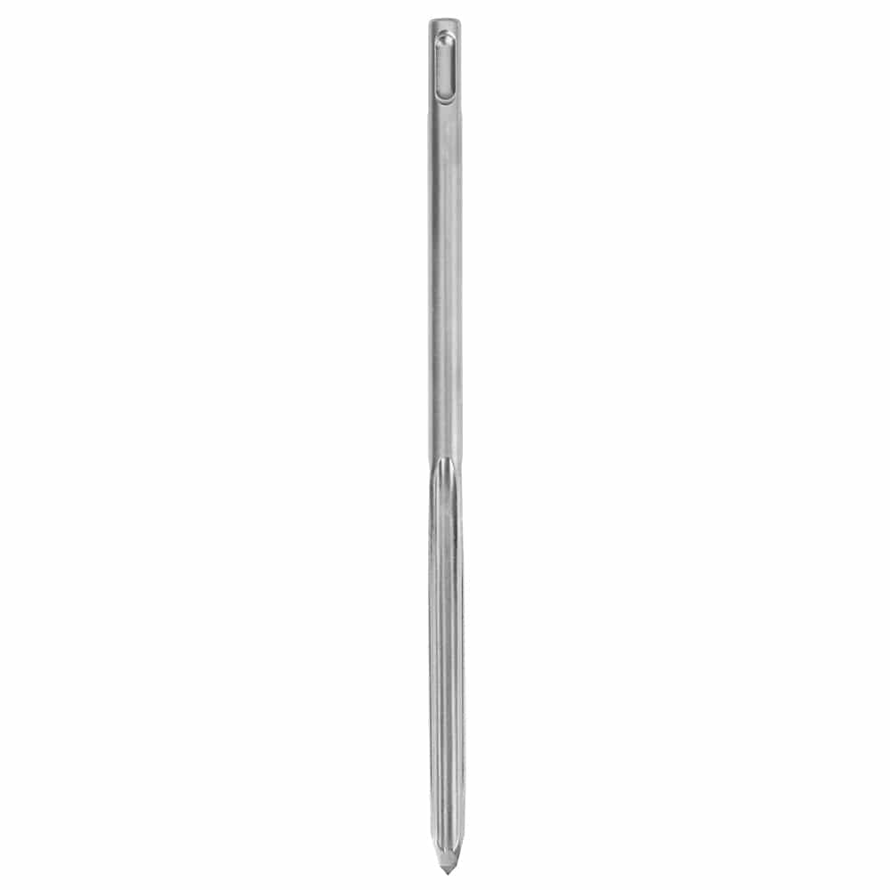 Milwaukee Tool Milwaukee SDS PLUS SLEDGE™ 10" Bull Point Chisel