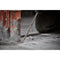 Milwaukee Tool Milwaukee SDS PLUS SLEDGE™ 10" Bull Point Chisel