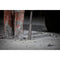 Milwaukee Tool Milwaukee SDS PLUS SLEDGE™ 3/4" X 10" Flat Chisel