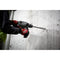 Milwaukee Tool Milwaukee SDS PLUS SLEDGE™ 3/4" X 10" Flat Chisel