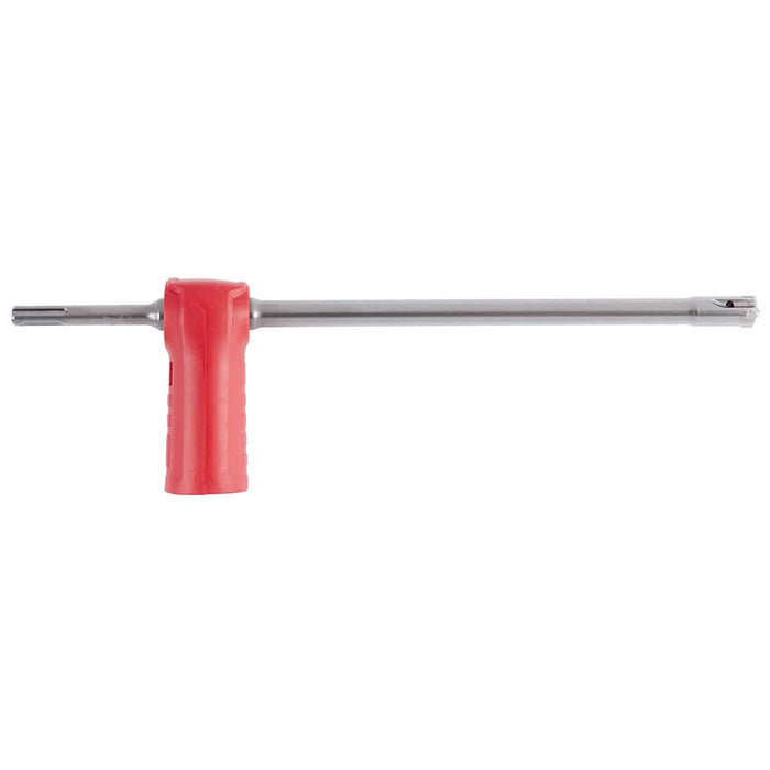 Milwaukee Tool Milwaukee SDS+ VAC Bit 1/2 x 7-7/8 x 13