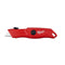Milwaukee Tool Milwaukee Self Retracting Utility Knife