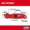 Milwaukee Tool Milwaukee Self Retracting Utility Knife