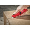Milwaukee Tool Milwaukee Self Retracting Utility Knife