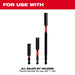 Milwaukee Tool Power Tools Accessories Milwaukee SHOCKWAVE™ 1 in. Impact T20 Insert Bits (15 Pack)