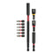 Milwaukee Tool Milwaukee SHOCKWAVE™ 10-Piece Impact Driver Guide Bit Set