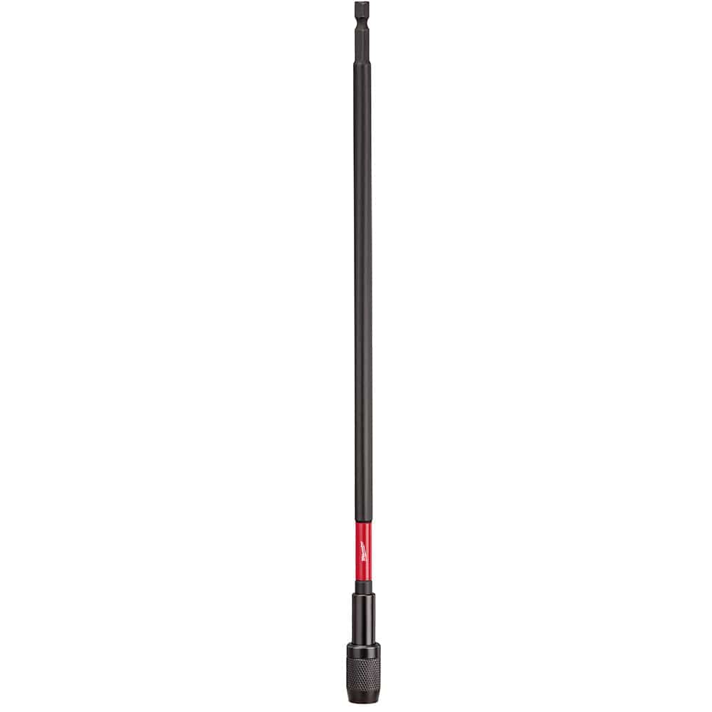 Milwaukee Tool Milwaukee SHOCKWAVE™ 12 in. Impact Locking Bit Holder