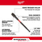 Milwaukee Tool Milwaukee SHOCKWAVE™ 12 in. Impact Locking Bit Holder