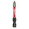 Milwaukee Tool Milwaukee SHOCKWAVE™ 2 in. Impact Phillips #2 Power Bit