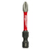 Milwaukee Tool Milwaukee SHOCKWAVE™ 2 in. Impact Phillips #2 Power Bit