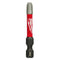 Milwaukee Tool Milwaukee SHOCKWAVE™ 2 in. Impact Phillips #3 Power Bit