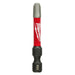 Milwaukee Tool Milwaukee SHOCKWAVE™ 2 in. Impact Phillips #3 Power Bit