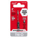 Milwaukee Tool Milwaukee SHOCKWAVE™ 2 in. Impact Torx® T10 Power Bit