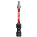 Milwaukee Tool Milwaukee SHOCKWAVE™ 2 in. Impact Torx® T15 Power Bit