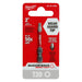 Milwaukee Tool Milwaukee SHOCKWAVE™ 2 in. Impact Torx® T20 Power Bit