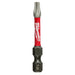 Milwaukee Tool Milwaukee SHOCKWAVE™ 2 in. Impact Torx® T25 Power Bit