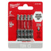 Milwaukee Tool Milwaukee SHOCKWAVE™ 2 in. Impact Torx® T25 Power Bits 5PK