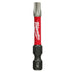 Milwaukee Tool Milwaukee SHOCKWAVE™ 2 in. Impact Torx® T30 Power Bit