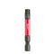 Milwaukee Tool Milwaukee SHOCKWAVE™ 2 in. Impact Torx® T40 Power Bits-Bulk 25