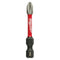 Milwaukee Tool Milwaukee SHOCKWAVE™ 2" PH2 Impact Bit 2PK