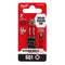 Milwaukee Tool Milwaukee SHOCKWAVE™ 2" SQ1 Impact Bit 2PK