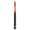 Milwaukee Tool Milwaukee SHOCKWAVE™ 3-1/2 in. Impact Phillips #2 Power Bit