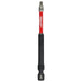 Milwaukee Tool Milwaukee SHOCKWAVE™ 3-1/2 in. Impact Square Recess #2 Power Bit