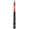 Milwaukee Tool Milwaukee SHOCKWAVE™ 3-1/2 in. Impact Square Recess #3 Power Bit