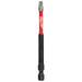 Milwaukee Tool Milwaukee SHOCKWAVE™ 3-1/2 in. Impact Torx® T25 Power Bit