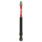 Milwaukee Tool Milwaukee SHOCKWAVE™ 3-1/2" PH2 Impact Bit 2PK