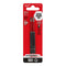 Milwaukee Tool Milwaukee SHOCKWAVE™ 3-1/2" SQ1 Impact Bit 2PK
