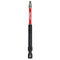 Milwaukee Tool Milwaukee SHOCKWAVE™ 3-1/2" SQ2 Impact Bit 2PK