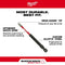 Milwaukee Tool Milwaukee SHOCKWAVE™ 3-1/2" SQ2 Impact Bit 2PK