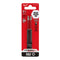 Milwaukee Tool Milwaukee SHOCKWAVE™ 3-1/2" SQ2 Impact Bit 2PK