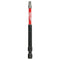 Milwaukee Tool Milwaukee SHOCKWAVE™ 3-1/2" T25 Impact Bit 2PK