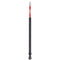 Milwaukee Tool Milwaukee SHOCKWAVE™ 6 in. Impact Square Recess #2 Power Bit-Bulk 10