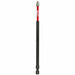 Milwaukee Tool Milwaukee SHOCKWAVE™ 6 in. Phillips #2 Impact Power Bit