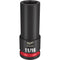 Milwaukee Tool Accessories Milwaukee SHOCKWAVE™ Impact Duty™ 1/2" Drive 11/16" Deep 6 Point Socket