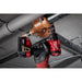 Milwaukee Tool Accessories Milwaukee SHOCKWAVE™ Impact Duty™ 1/2" Drive 11/16" Deep 6 Point Socket